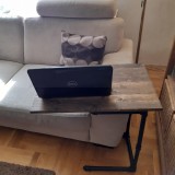 NOTEBOOK ASZTAL VÁZ FOTELHEZ BÚTOROK